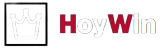 HoyWin CasinoLogoNoBG