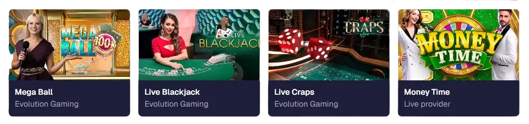 HoyWinCasinoEnVivo